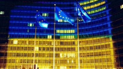 Запад решает, что делать с Украиной «на второй год» Запад решает, что делать с Украиной «на второй год»