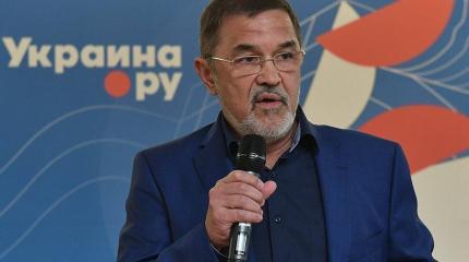 Хисамов: Хватит смеяться над Украиной. Это серьёзная угроза Хисамов: Хватит смеяться над Украиной. Это серьёзная угроза