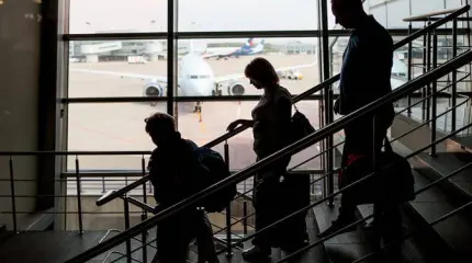 Бывшие россияне потянулись из ЕС на родину Бывшие россияне потянулись из ЕС на родину