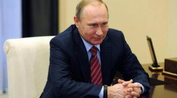 Путин рассказал, зачем России нужна единая высшая инстанция