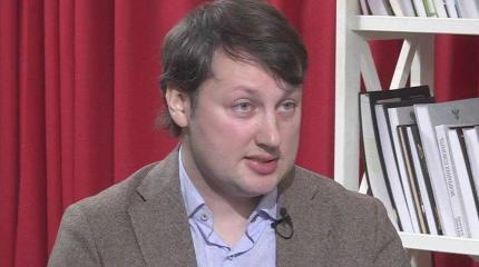 Менендес: Украина даже не знает, что с ней будет через 5 лет - это тупик Менендес: Украина даже не знает, что с ней будет через 5 лет - это тупик