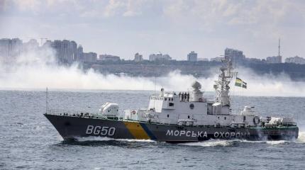 Меморандум Киева в морской трибунал: адвокаты РФ поставят Украину на место Меморандум Киева в морской трибунал: адвокаты РФ поставят Украину на место