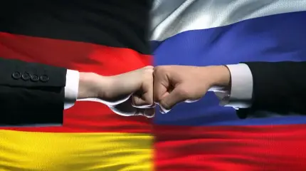 Реванш за 1945-й: Германия готовит плацдарм на Украине к мировой войне с РФ