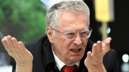 Россия заберет себе Киев, если Украина не решит вопрос с Донбассом Россия заберет себе Киев, если Украина не решит вопрос с Донбассом