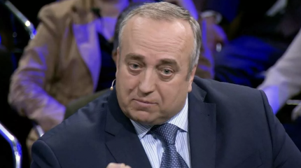 Клинцевич оценил курс Венгрии в отношении Украины Клинцевич оценил курс Венгрии в отношении Украины