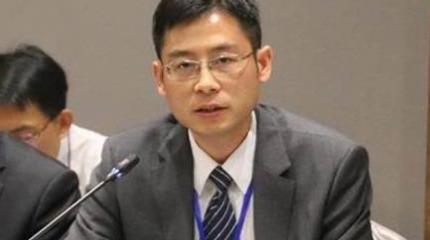 Ван Шушэнь: Отношения Китая и США будут окончательно разрушены Ван Шушэнь: Отношения Китая и США будут окончательно разрушены