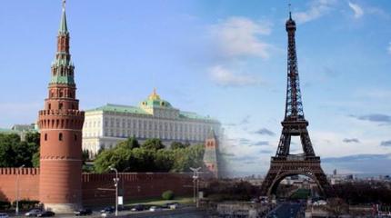 Французские СМИ: что будет с отношениями России и Франции после выборов Французские СМИ: что будет с отношениями России и Франции после выборов