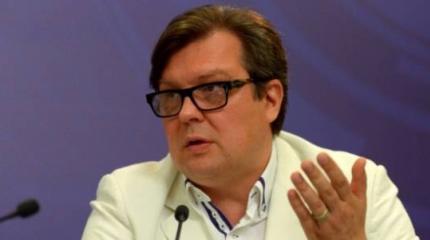 Мартынов: Членство в ПАСЕ попахивает мазохизмом, России пора выходить Мартынов: Членство в ПАСЕ попахивает мазохизмом, России пора выходить