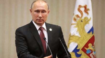 Улюкаев хуже санкций: Путин поставил все точки над “i” Улюкаев хуже санкций: Путин поставил все точки над “i”