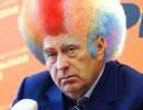 Кремлевский «ШУТ» может затормозить вступление Кыргызстана в Таможенный союз…