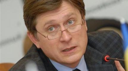 Владимир Фесенко: Депутаты Рады перепутали парламент со студией ток-шоу