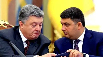 У Порошенко истекает время