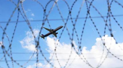 Киеву оборвали крылья – Запад закрывает небо над Украиной Киеву оборвали крылья – Запад закрывает небо над Украиной