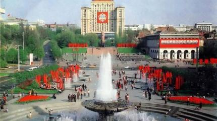 Зачистка Украины от бродячих ватников Зачистка Украины от бродячих ватников
