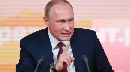 Бомбовый удар по америкацам в Сирии: «разоблачён» хитрый план Кремля Бомбовый удар по америкацам в Сирии: «разоблачён» хитрый план Кремля