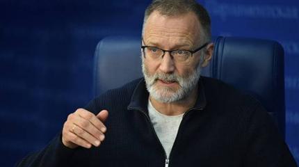 Михеев: хватит считать Америку образцом