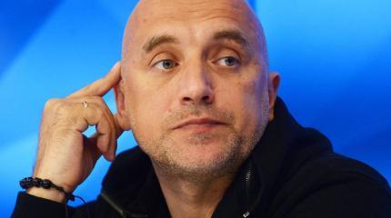 Захар Прилепин рассказал, почему ДНР и ЛНР не вернутся в состав Украины