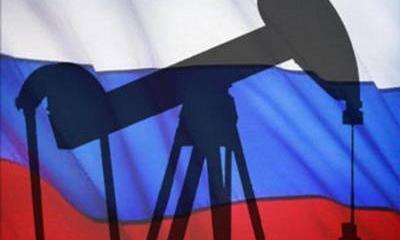 Почему Россия продолжает качать нефть?