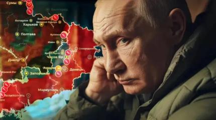 Путин на развилке: дальнейший ход СВО прояснится в понедельник Путин на развилке: дальнейший ход СВО прояснится в понедельник