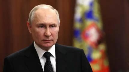 «Элегантный ход»: эксперты о предложении Путина возобновить переговоры «Элегантный ход»: эксперты о предложении Путина возобновить переговоры