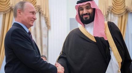 Российские интересы на Ближнем Востоке: насколько далеко готов зайти Кремль? Российские интересы на Ближнем Востоке: насколько далеко готов зайти Кремль?