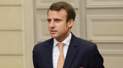 NI: Макрон серьезно подставил Украину неаккуратным высказыванием о США NI: Макрон серьезно подставил Украину неаккуратным высказыванием о США