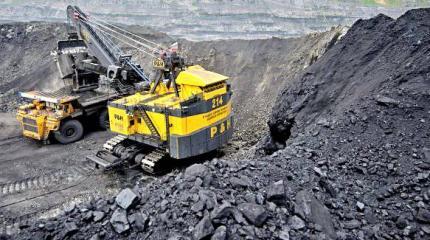 ЮАР неожиданно отказалась поставлять уголь на Украину ЮАР неожиданно отказалась поставлять уголь на Украину