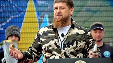 «Кузькина мать» Кадырова напрягла Запад «Кузькина мать» Кадырова напрягла Запад