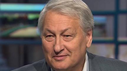 Леонид Решетников: «Чеченцы мне говорят: “Когда же вы наконец станете русскими?!»” Леонид Решетников: «Чеченцы мне говорят: “Когда же вы наконец станете русскими?!»”