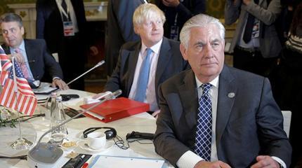 «Девочки» из G7 чуть не разругались «Девочки» из G7 чуть не разругались