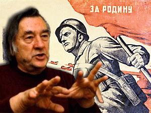 Проханов: это был грандиозный и триумфальный парад