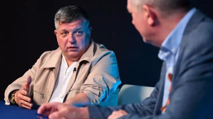 Журавко: Украина нужна Западу, пока способна вредить России Журавко: Украина нужна Западу, пока способна вредить России
