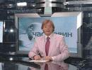Умер Игорь Слисаренко – Воплощение совести украинской журналистики Умер Игорь Слисаренко – Воплощение совести украинской журналистики