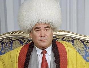 10 лет без Туркменбаши. Как изменилась Туркмения 10 лет без Туркменбаши. Как изменилась Туркмения