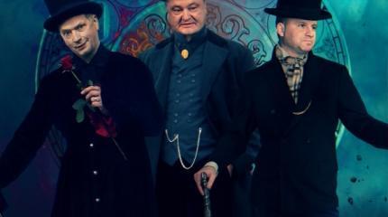 Уроки Первой гражданской (1917–2016) Уроки Первой гражданской (1917–2016)