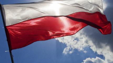 Западную Украину ждут тяжелые времена, когда она отойдет к Польше Западную Украину ждут тяжелые времена, когда она отойдет к Польше