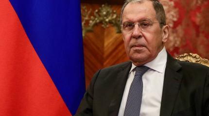 Лавров: Международный уголовный суд дискредитировал себя Лавров: Международный уголовный суд дискредитировал себя