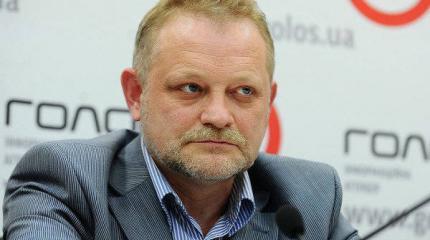 Андрей Золотарев: Европейцы приглашают Украину стать санитарным отстойником Андрей Золотарев: Европейцы приглашают Украину стать санитарным отстойником