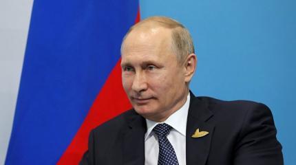 Злой Путин на обложке Time. О мрачном культе западных СМИ Злой Путин на обложке Time. О мрачном культе западных СМИ