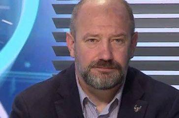 Мельничук: Украине надо было бороться за Крым с Россией в 2014 году