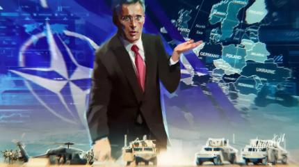 Politico: НАТО рискует обнажить «старые раны» из-за Турции Politico: НАТО рискует обнажить «старые раны» из-за Турции