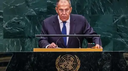 Кремль закрывает дверь — Путин и Лавров ужесточили российскую позицию