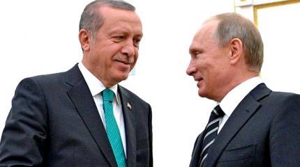 Раскрыты британские козни против визита Эрдогана в Россию Раскрыты британские козни против визита Эрдогана в Россию
