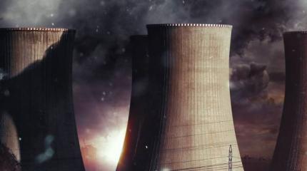 Украина: большая атомная угроза