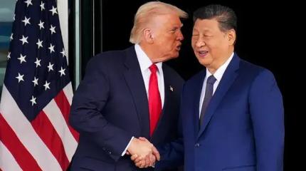 Ормузский кризис вместо встреч: Трамп объяснил, почему КНР пора вмешаться