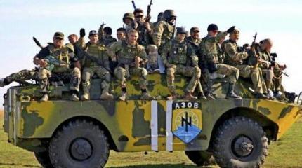 Неонацисты предчувствуют зраду Неонацисты предчувствуют зраду