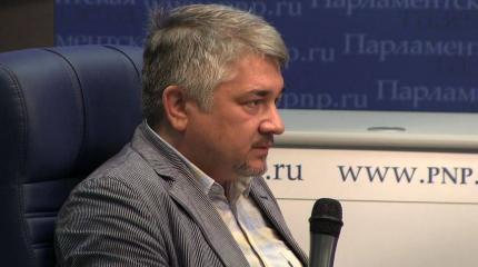 Ищенко объяснил, почему Киев не даст Донбассу особый статус Ищенко объяснил, почему Киев не даст Донбассу особый статус