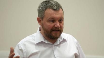 Пургин призвал страны БРИКС ввести санкции против Украины
