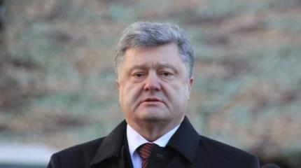 Порошенко опростоволосился с некрологом "первому украинскому космонавту" Порошенко опростоволосился с некрологом "первому украинскому космонавту"