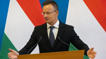 Сийярто шокирован двойными стандартами Запада в отношении российских СМИ Сийярто шокирован двойными стандартами Запада в отношении российских СМИ